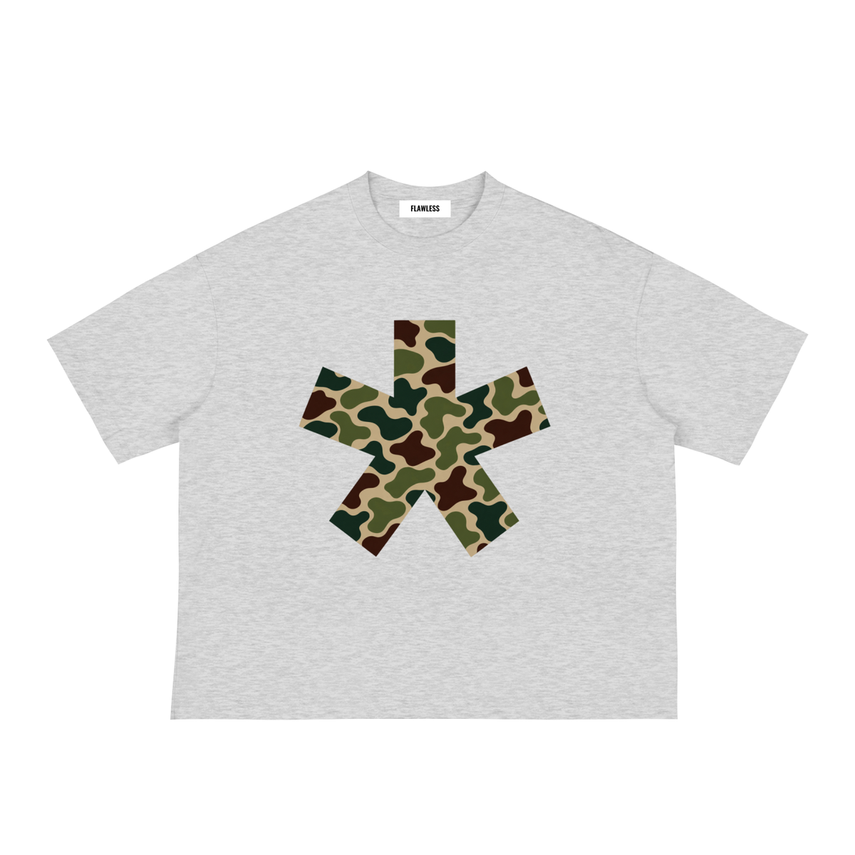 CAMO ASTERISK