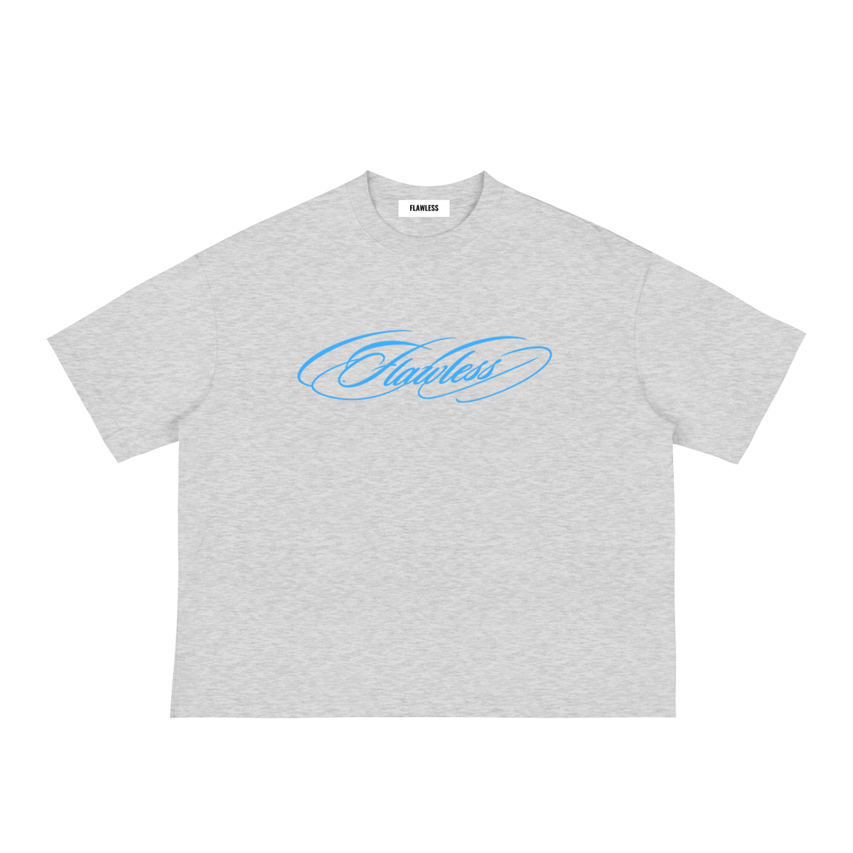 BLUE ASTERISK