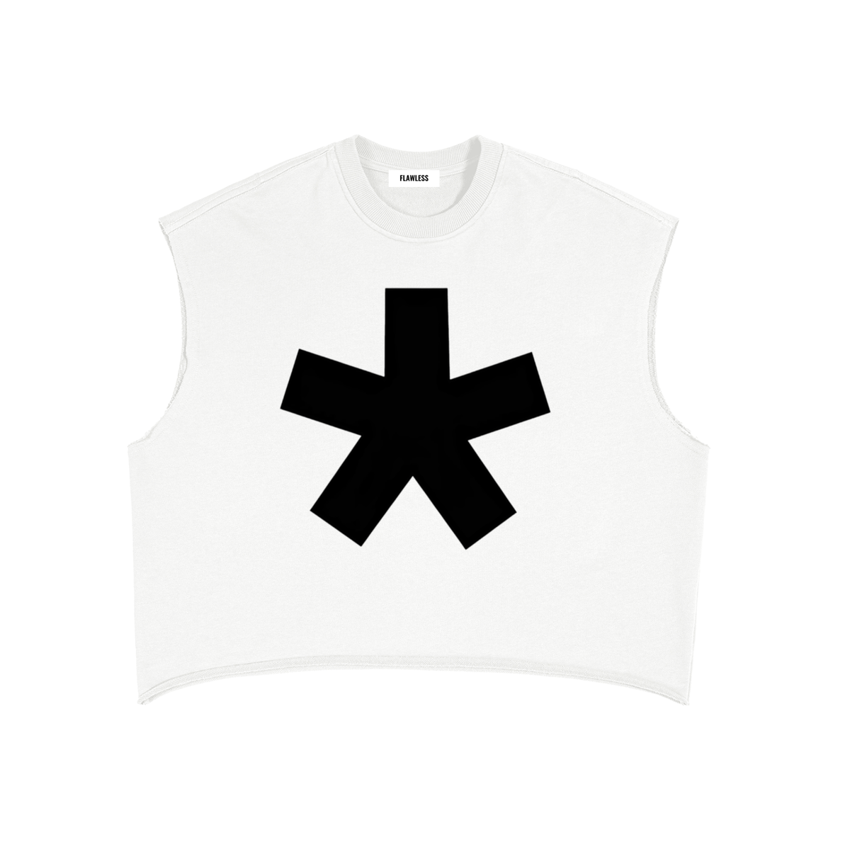 BOXY TANK T
