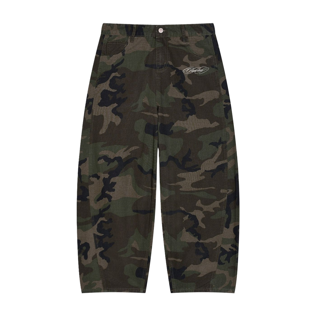 CAMO CARGO
