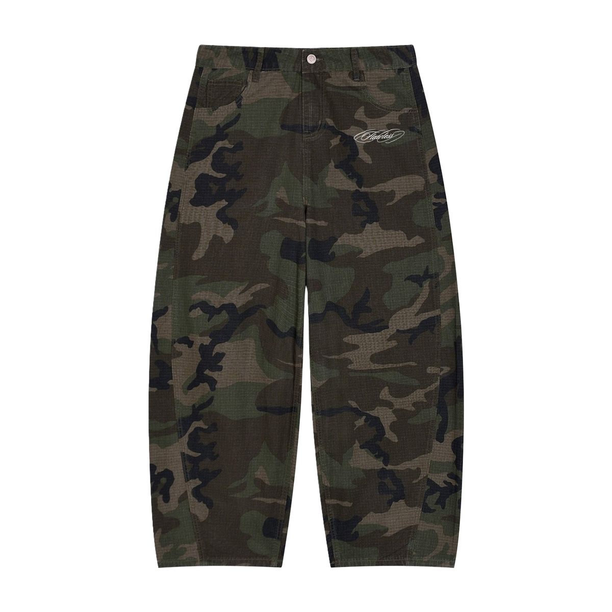 CAMO CARGO