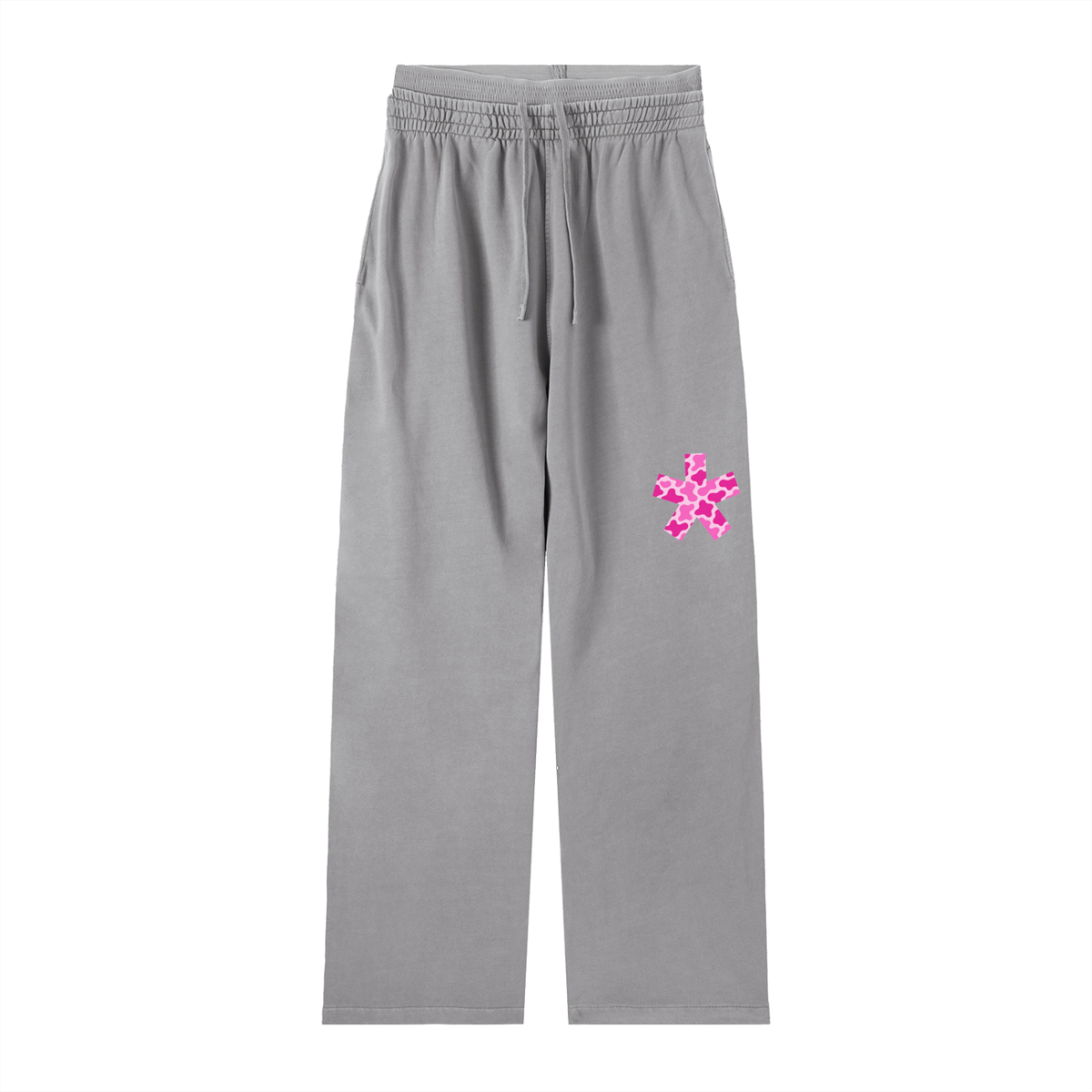 WAIST PANTS