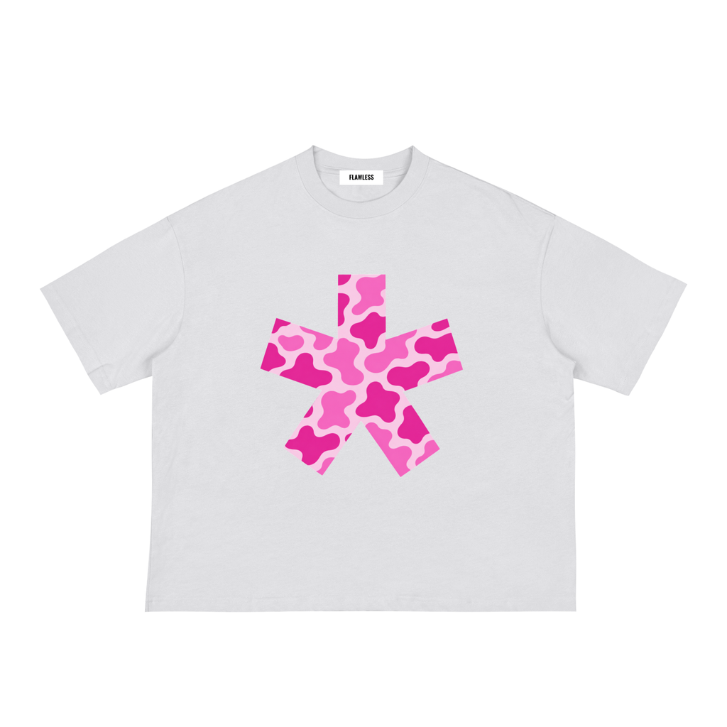 PINK ASTERISK