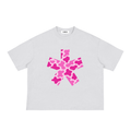 PINK ASTERISK