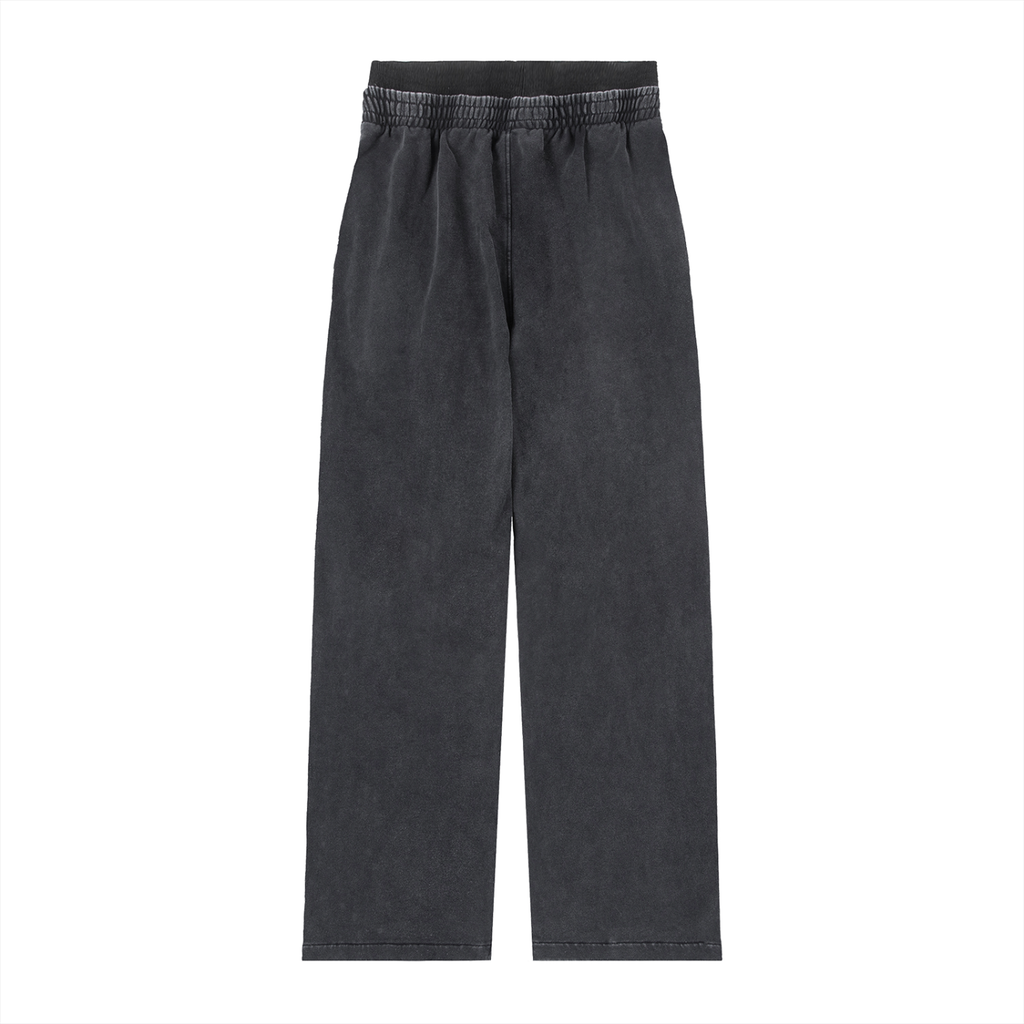Waist Pants