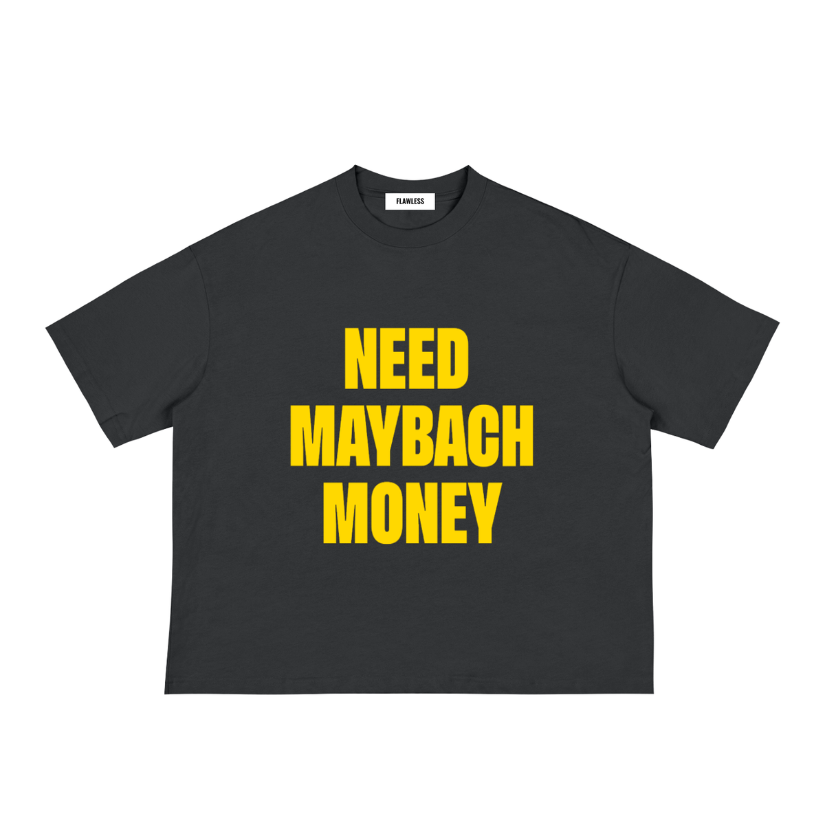 MAYBACH MONEY