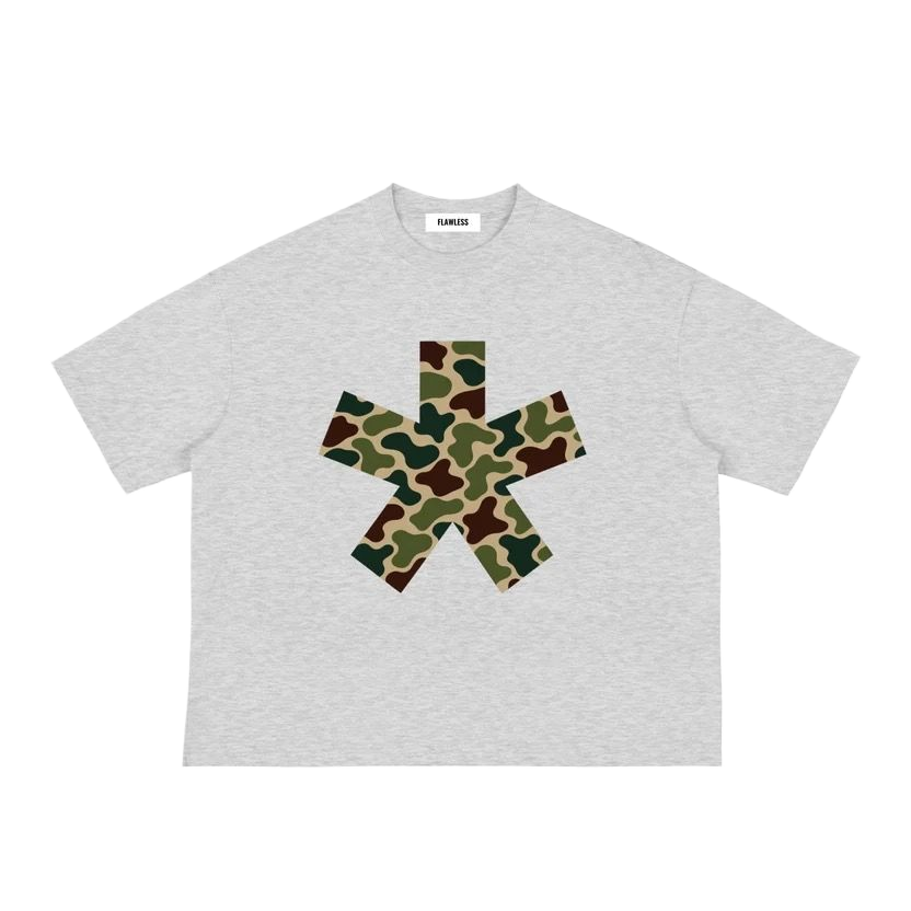 CAMO ASTERISK