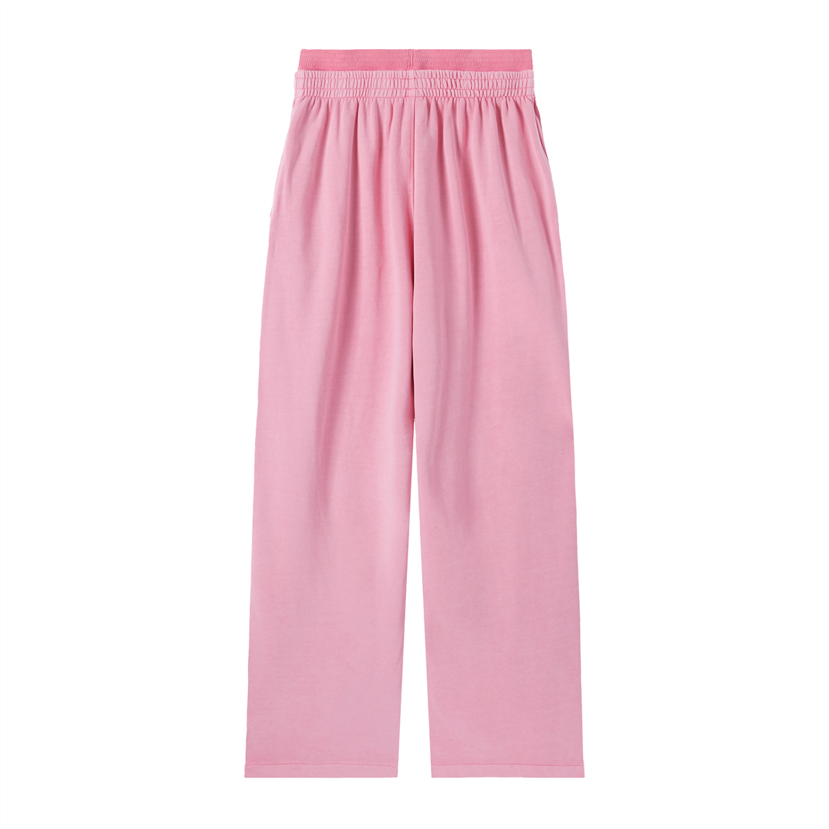 WAIST PANTS