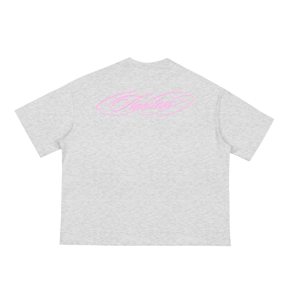 PINK ASTERISK
