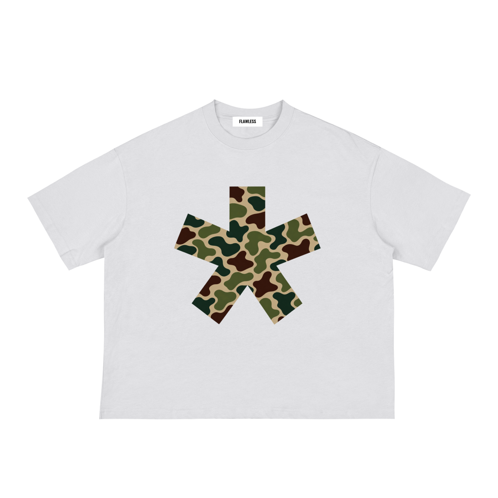 CAMO ASTERISK