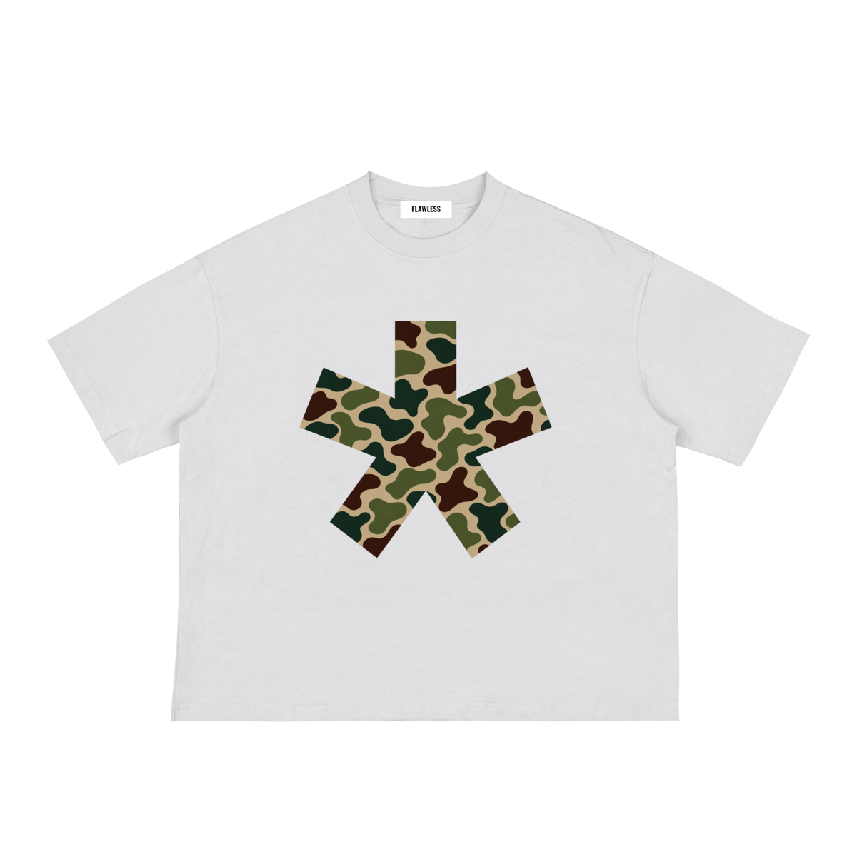 CAMO ASTERISK