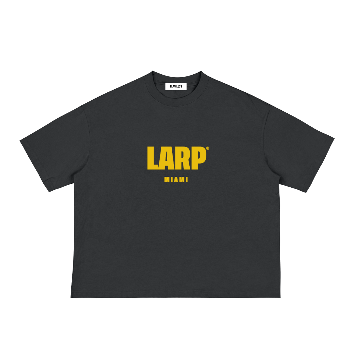LARP