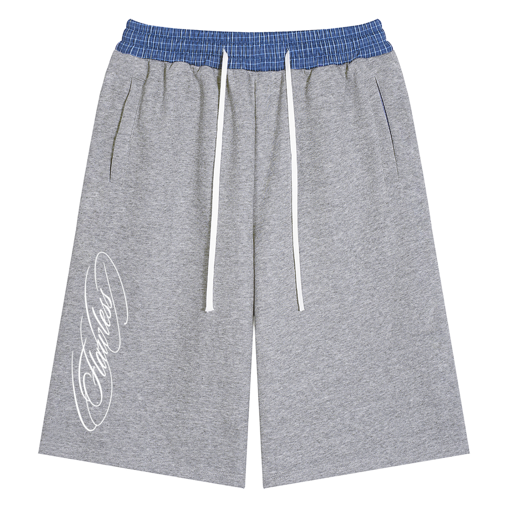 Waistband Shorts
