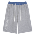 Waistband Shorts