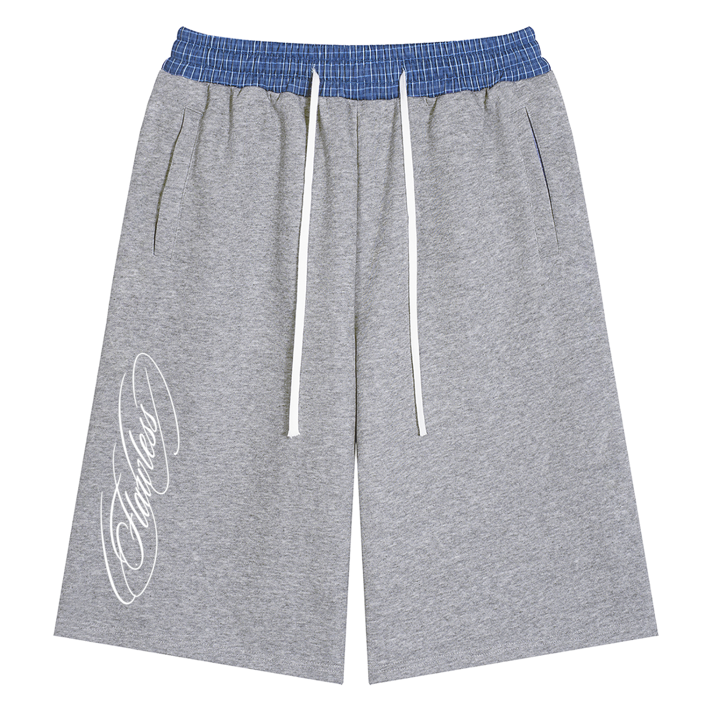 Waistband Shorts