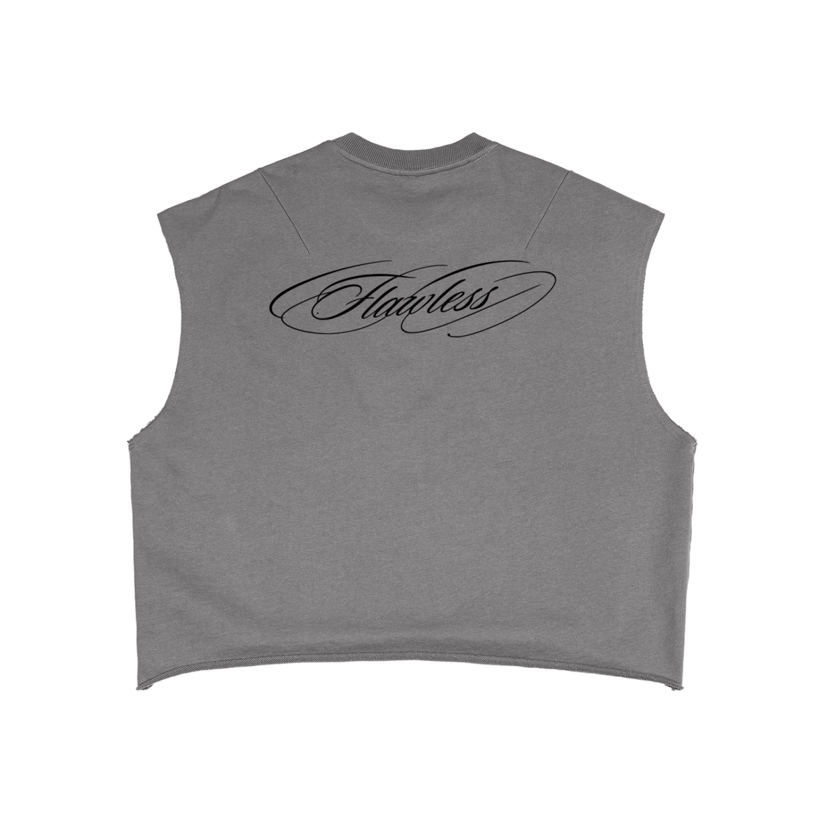 Asterisk Boxy T