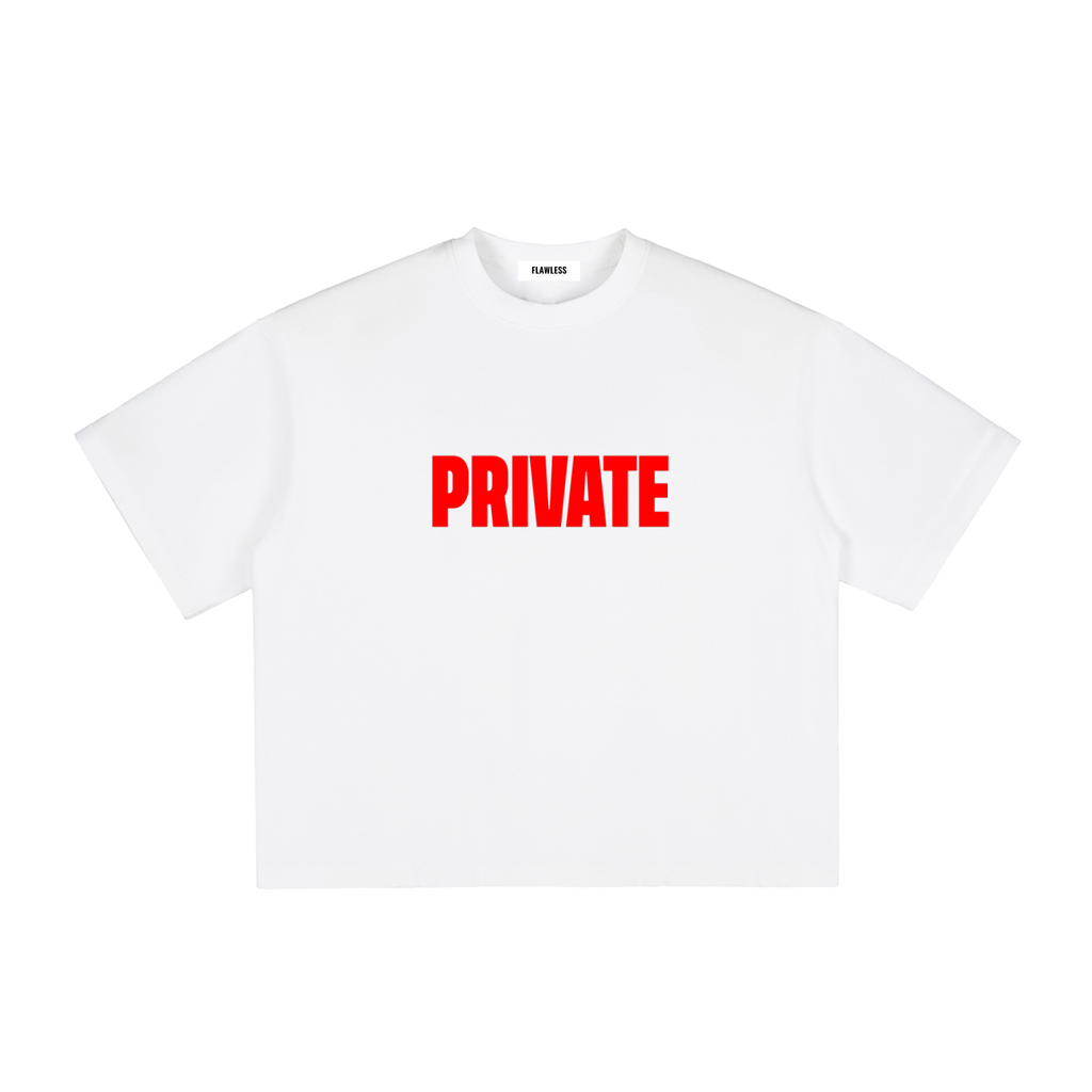 PRIVATE