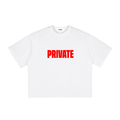 PRIVATE