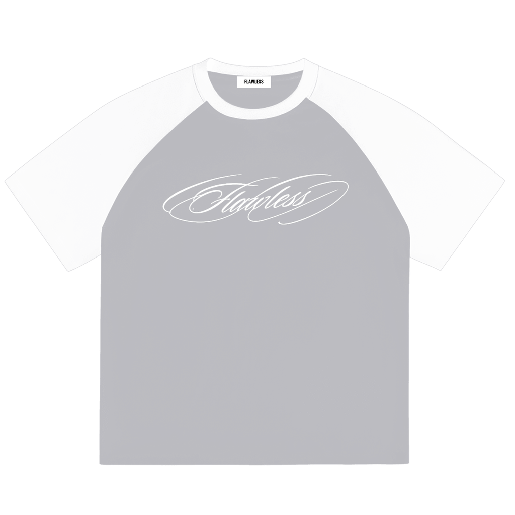 Flawless tee
