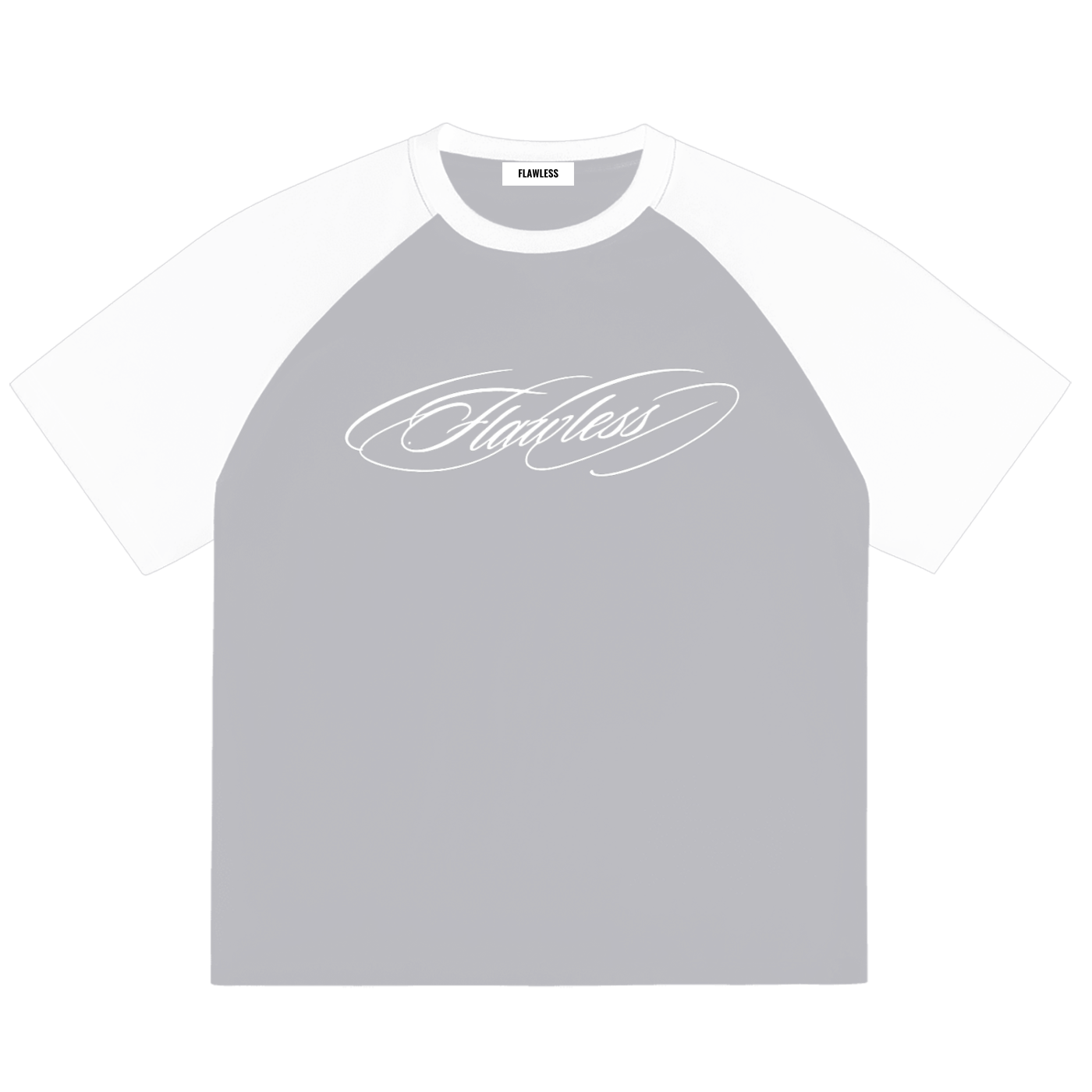 Flawless tee