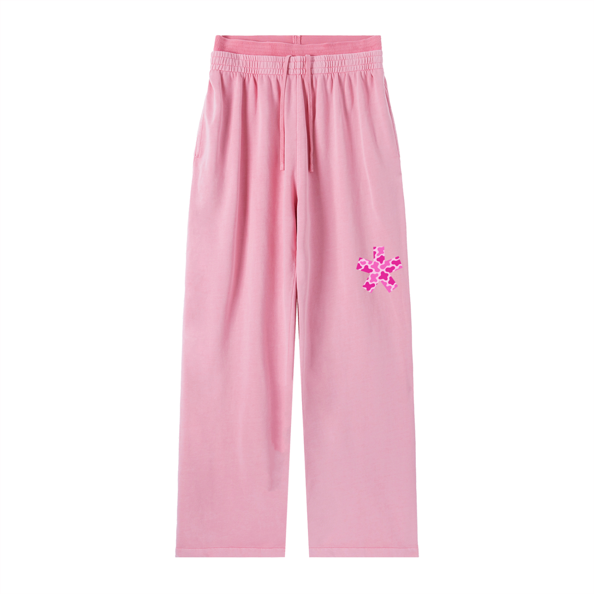 WAIST PANTS