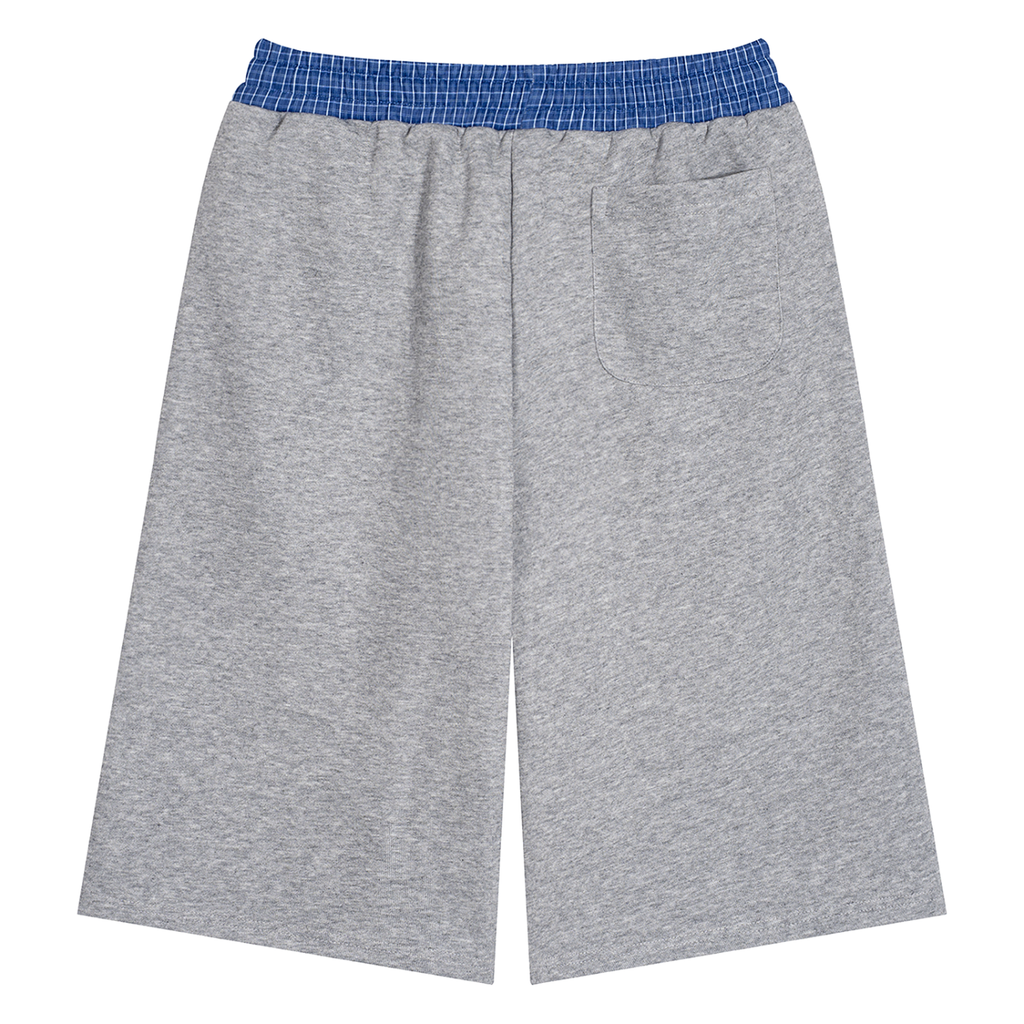Waistband Shorts