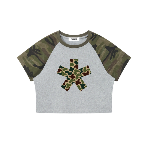 ASTERISK CROP