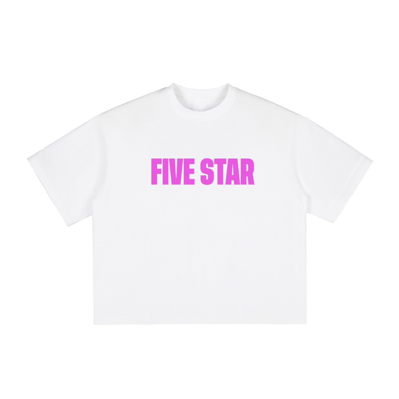5 STAR