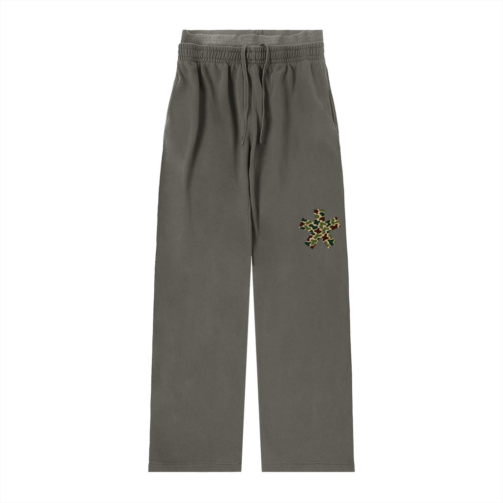 WAIST PANTS