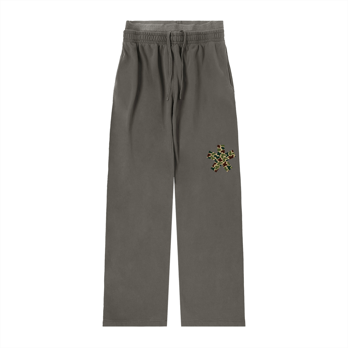 WAIST PANTS