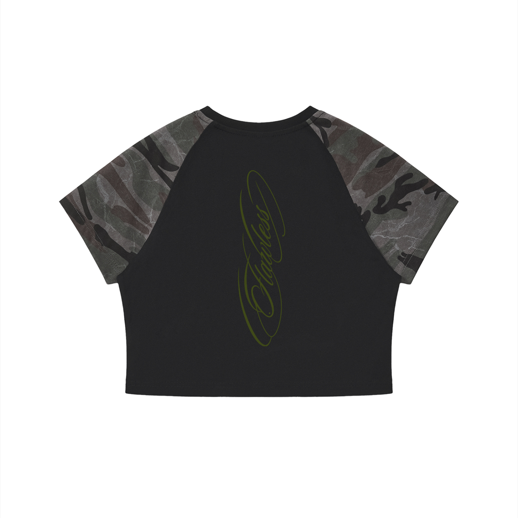 ASTERISK CROP