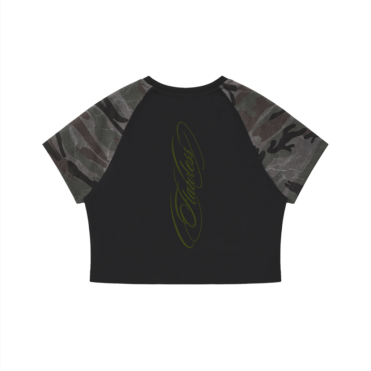 ASTERISK CROP