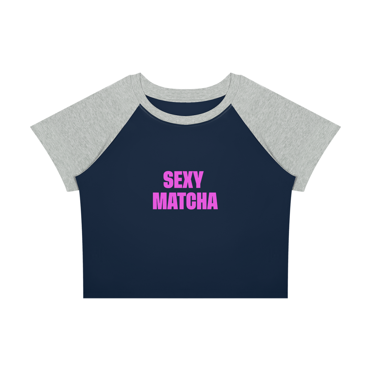 SEXY MATCHA
