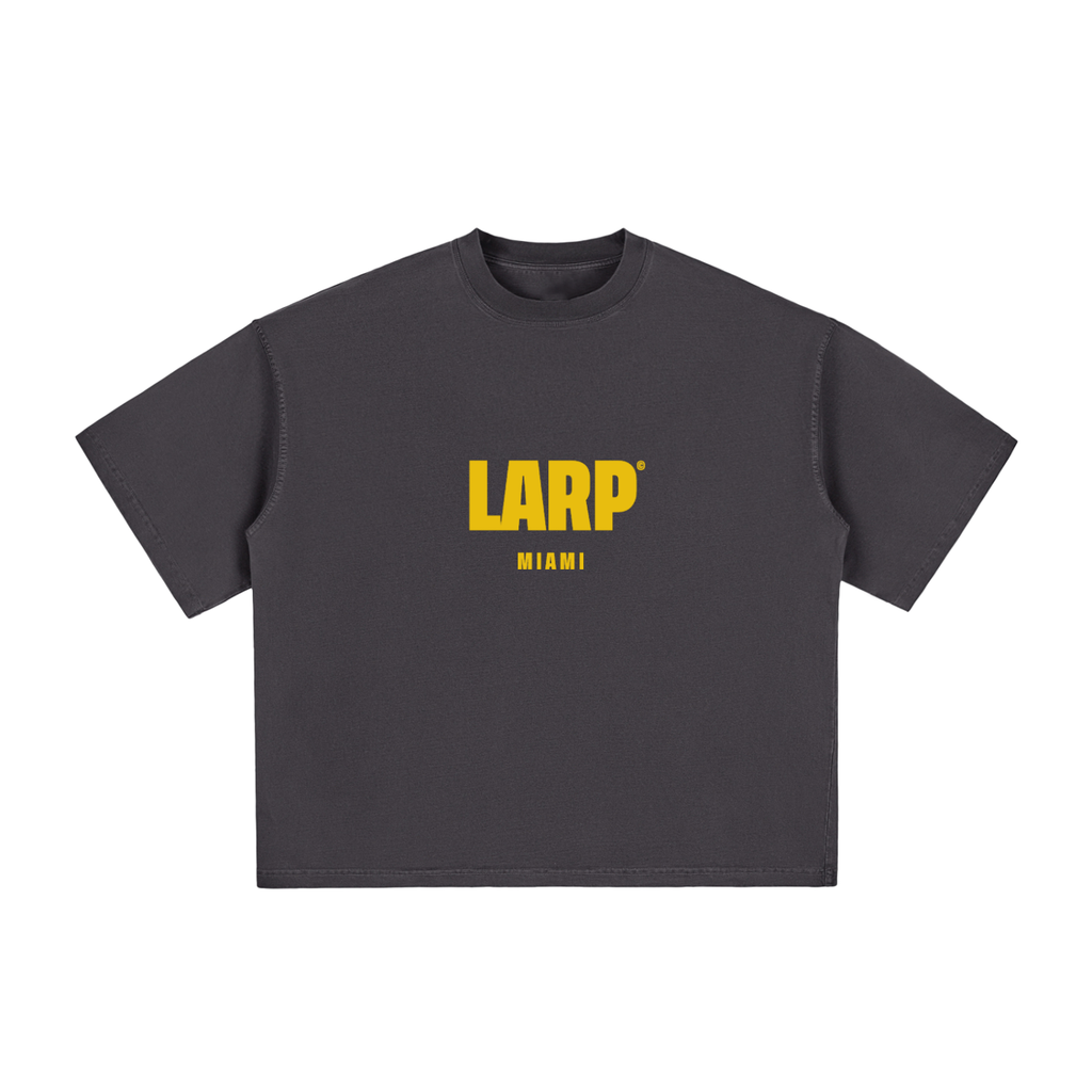 LARP