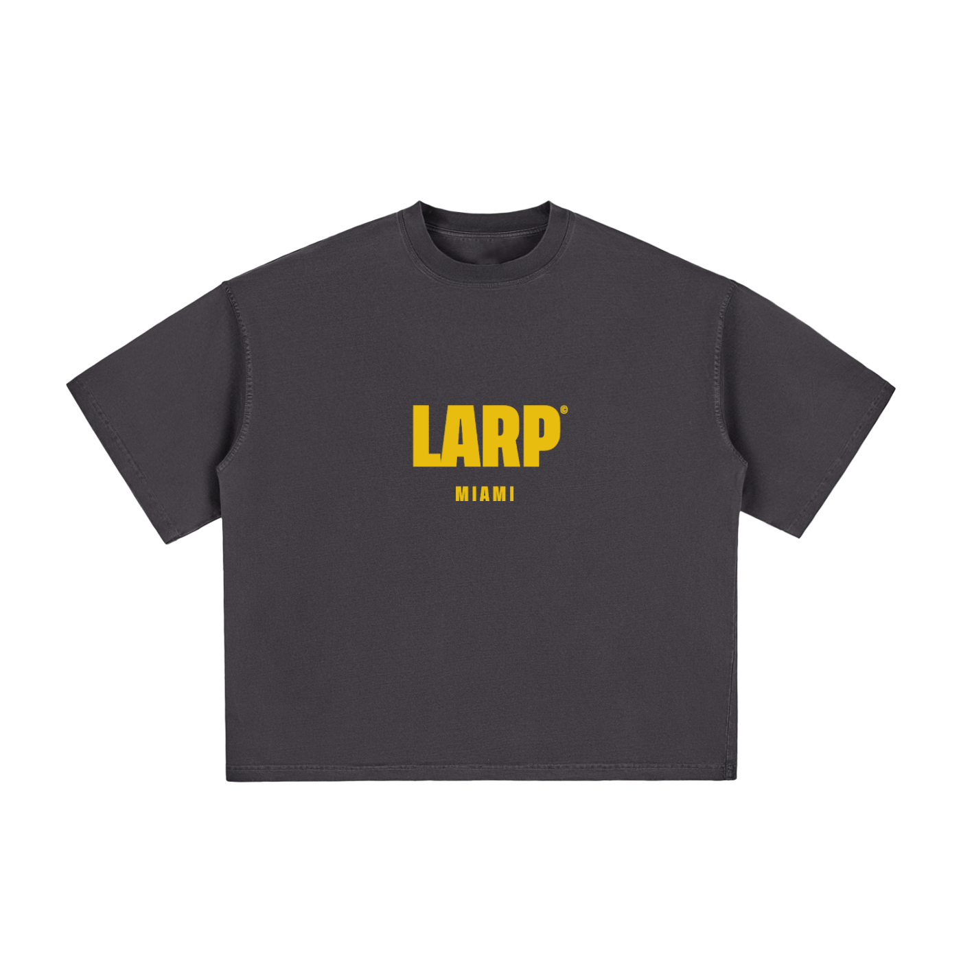 LARP