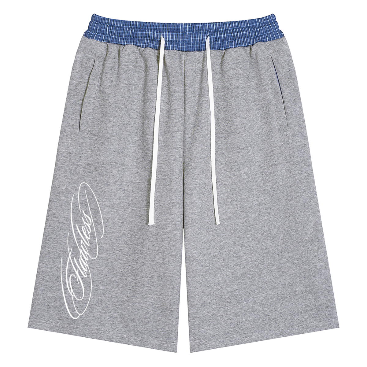 Waistband Short
