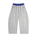 Waistband Barrel Sweatpants