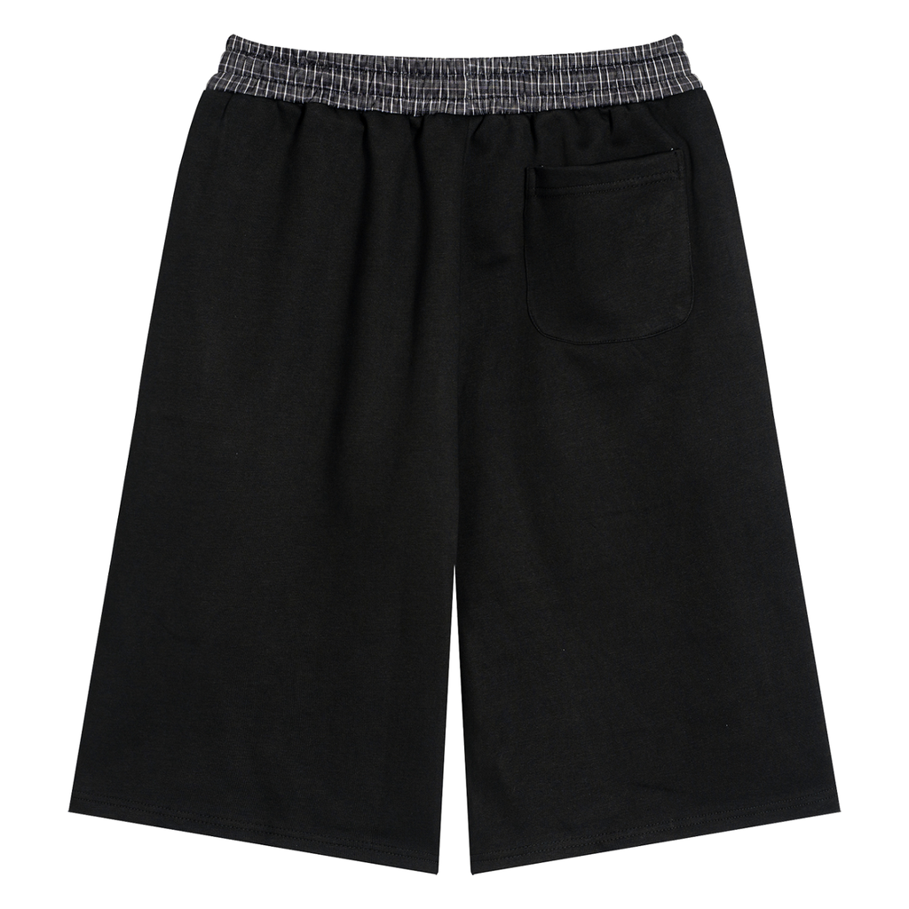 Waistband Shorts