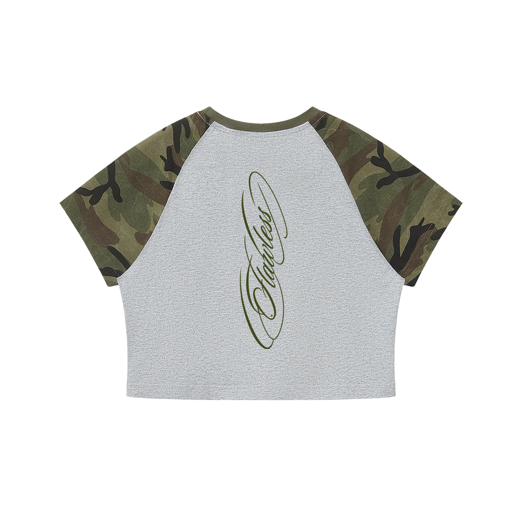 ASTERISK CROP