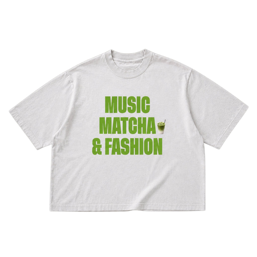 MATCHA