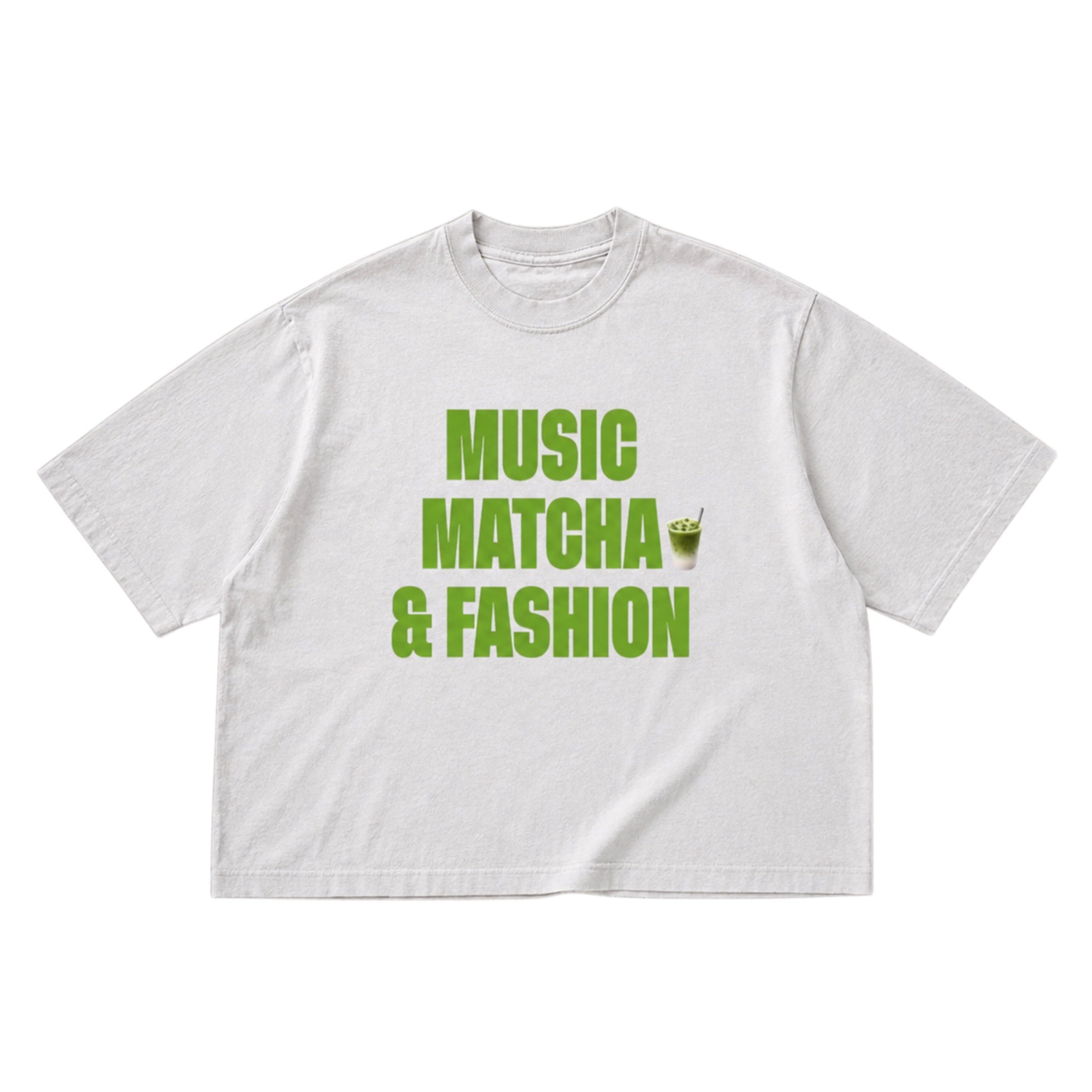 MATCHA