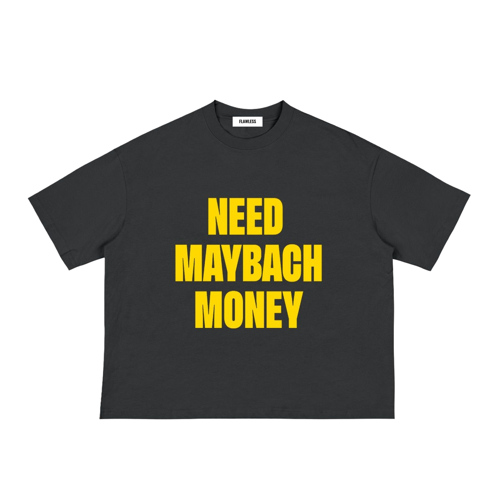 MAYBACH MONEY