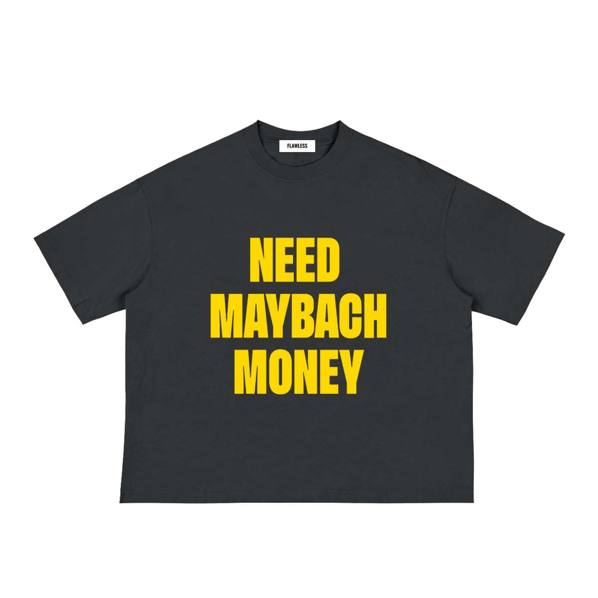 MAYBACH MONEY