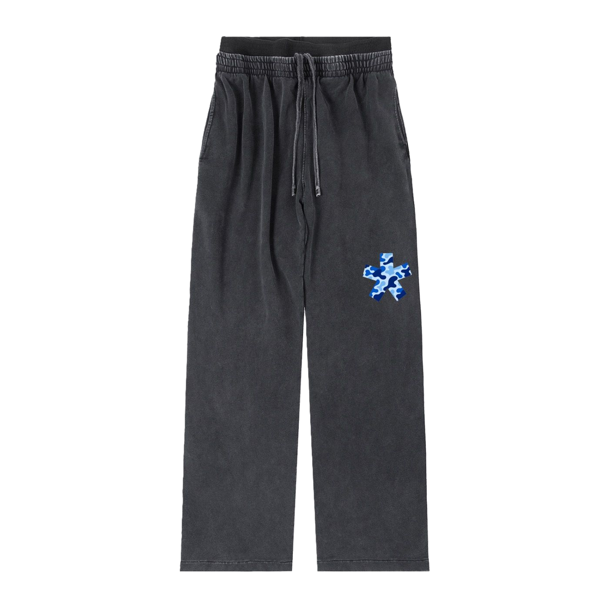 Waist Pants