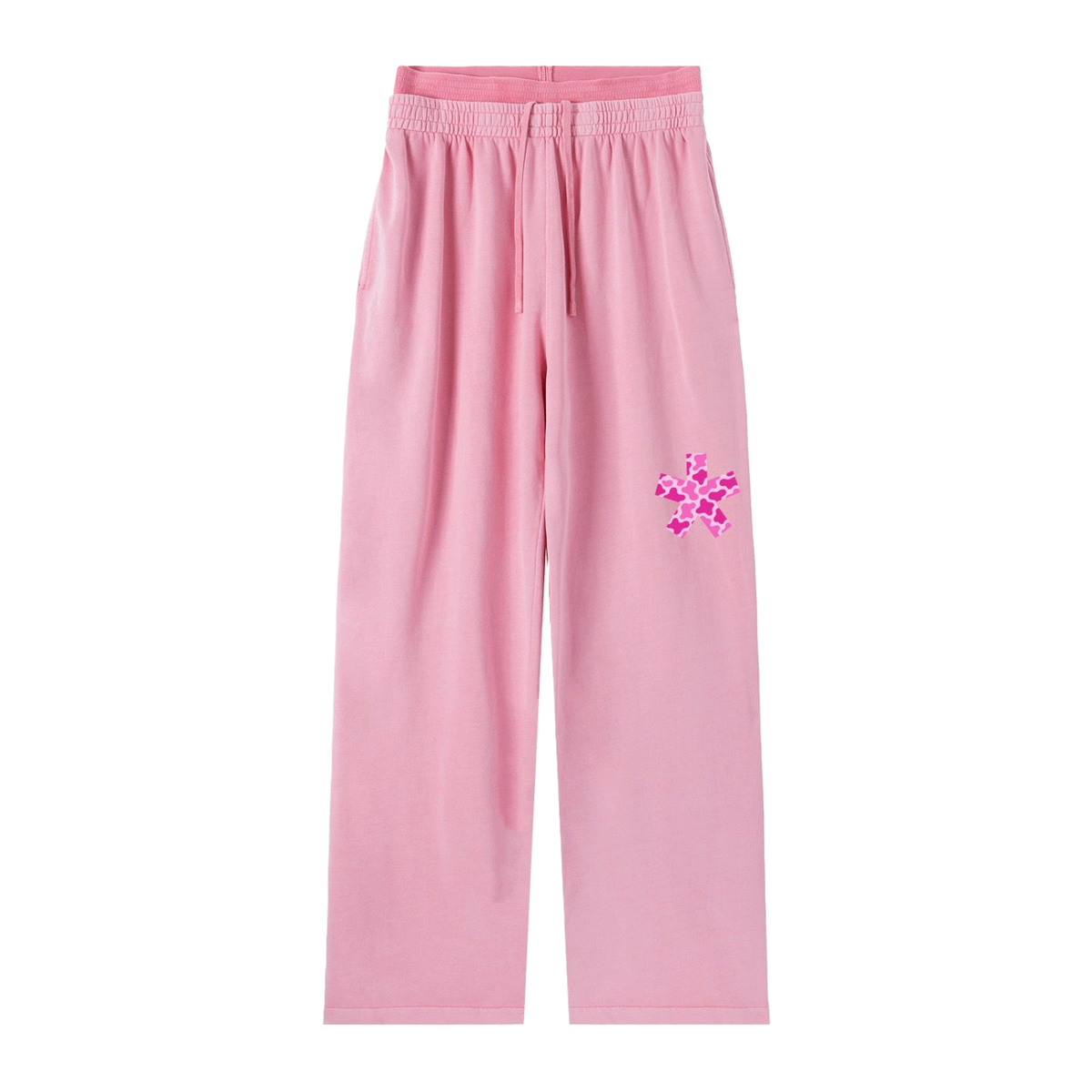WAIST PANTS
