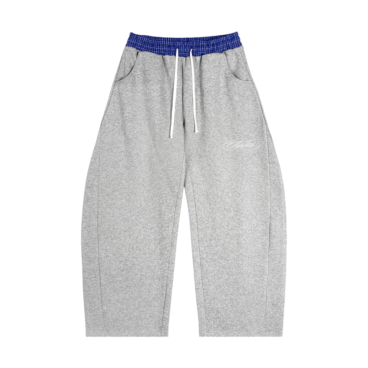 WAISTBAND SWEATPANTS