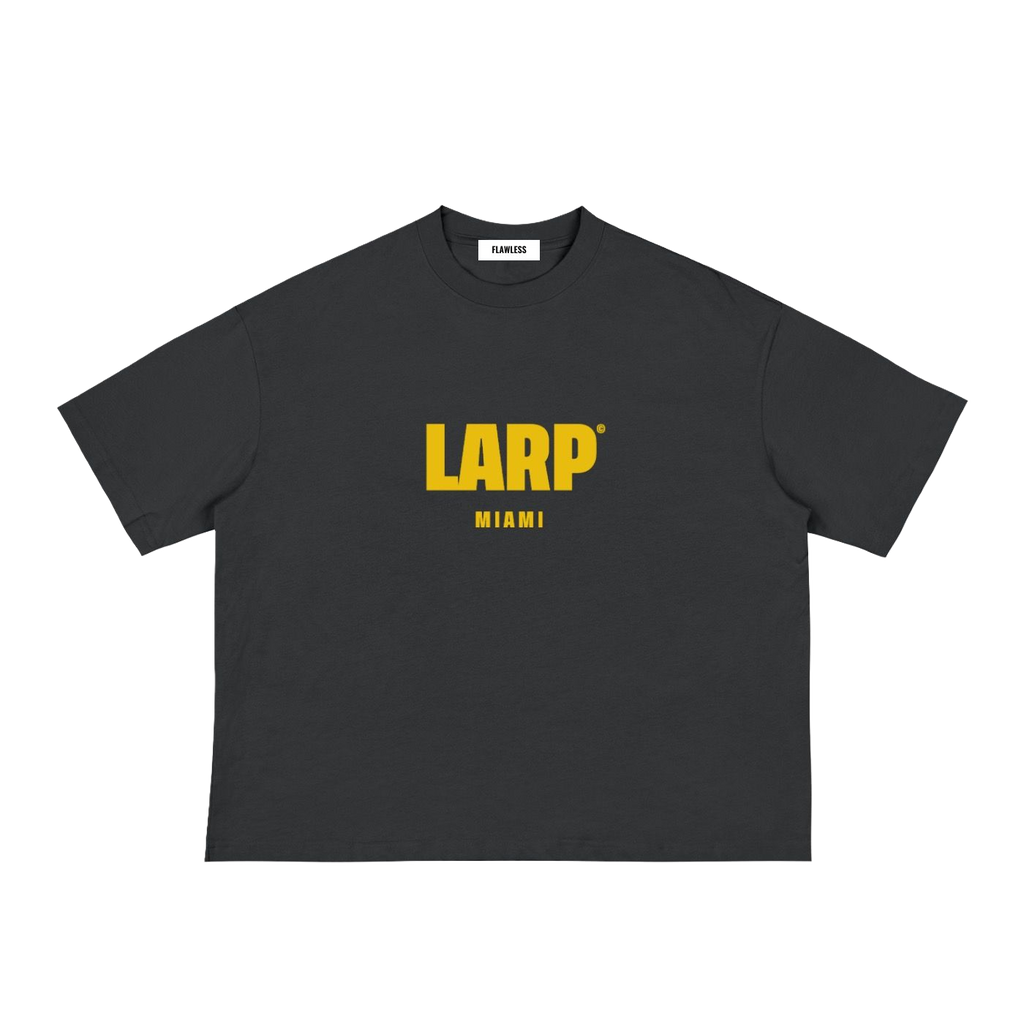 LARP