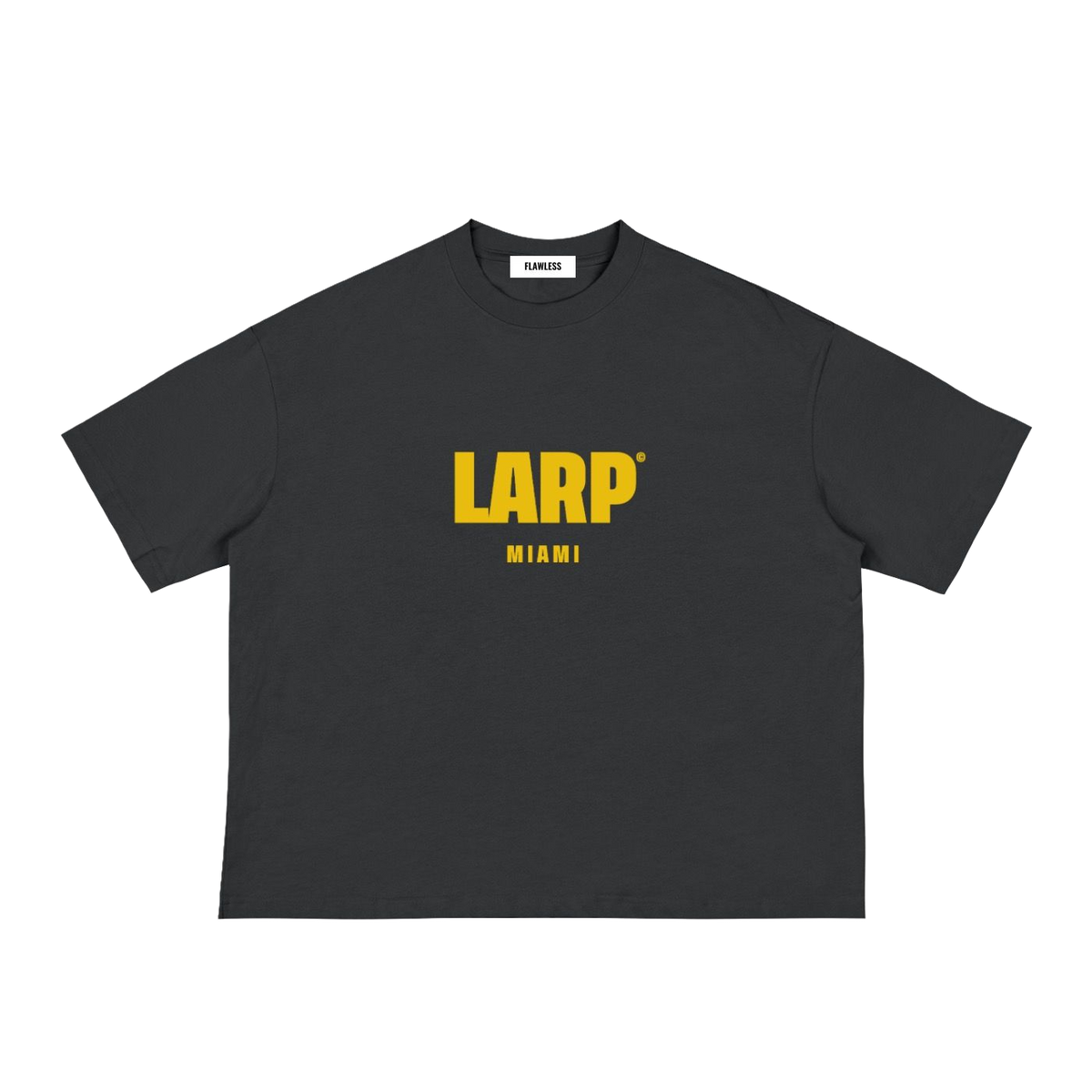 LARP