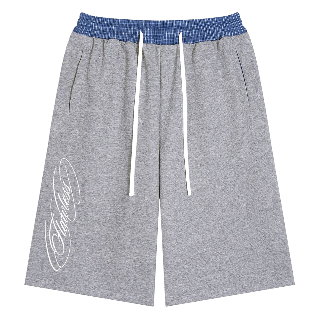 WAISTBAND SHORTS