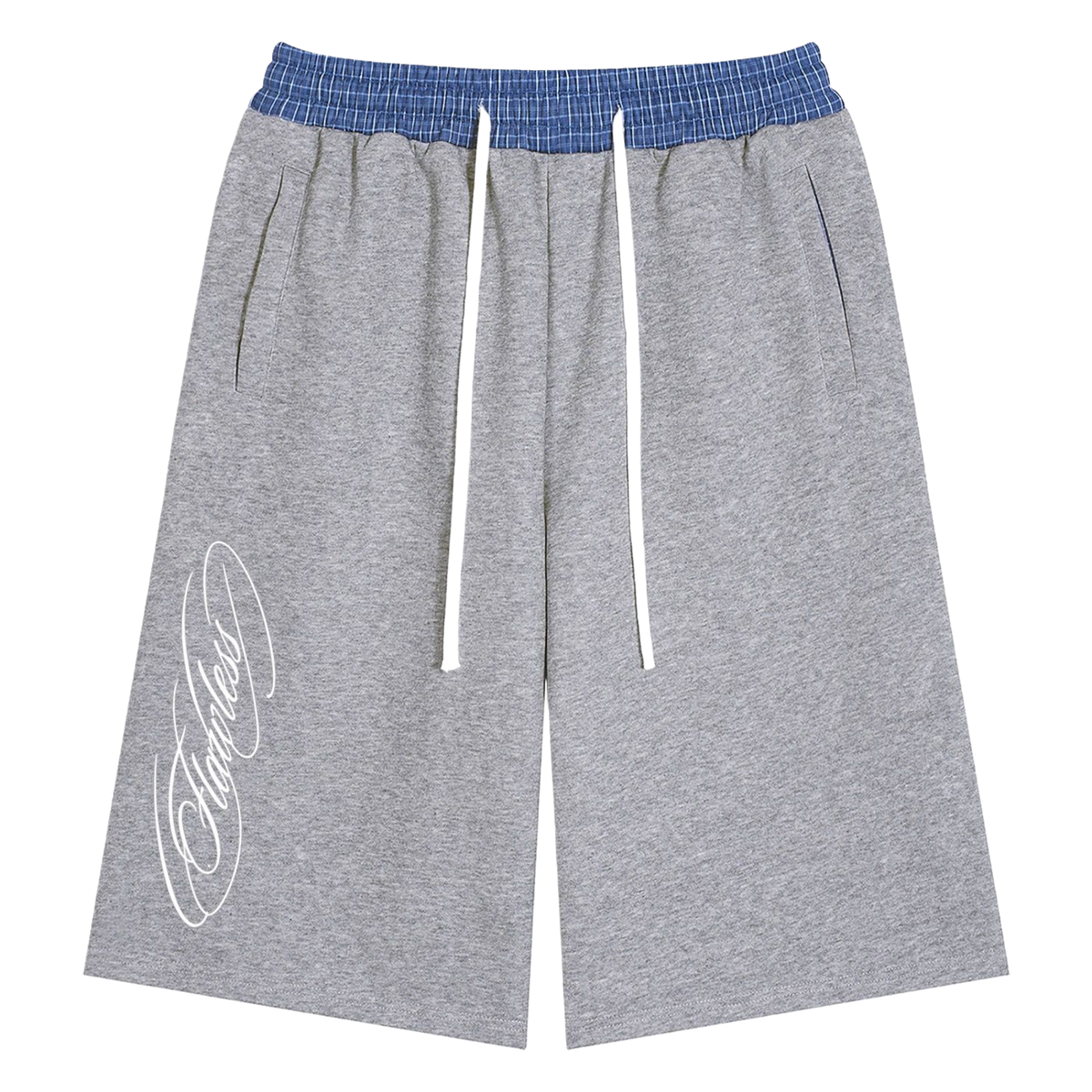 WAISTBAND SHORTS